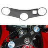 Honda CBR 600 RR Carbon Top Yoke Fork Protector Sticker Cover (2003-2004)