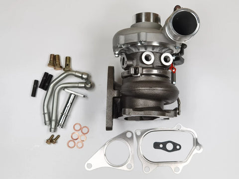 Subaru Impreza WRX 2.5L STi Billet Turbocharger VF48 (2008-2014)
