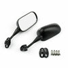 Honda VTR1000 (98-06), CBR600 (01-07), CBR600F4i Rearview Mirror (01-07)