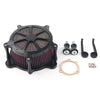Harley Dyna FXR (1993-2017) Softail Venturi Air Filter Intake Cleaner (1993-2015)