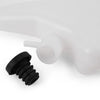 Suzuki GSXR600 / 750 Radiator Coolant Overflow Tank (2011-2016)