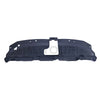 Nissan Rogue Front Upper Radiator Support Shield (2021–2023)