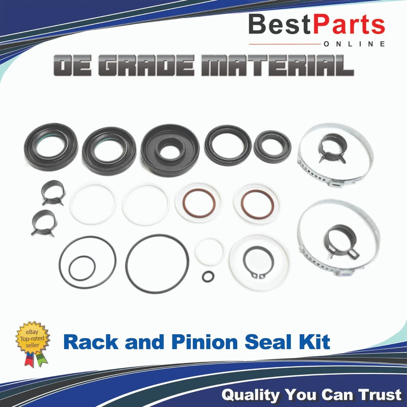 Subaru Tribeca Rack and Pinion Seal Kit (2008–2014)