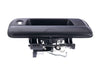 Holden Rodeo RA / Colorado RC DMAX Tailgate Handle With Keyhole (2003–2012)