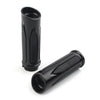Harley Touring Road Electra Glide Softail Breakout Handlebar Grips (2008-2023)