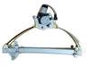Hyundai Getz Front Left Window Regulator W/ Motor (2002–2011)