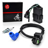 Honda TRX 350 Rancher 2000-2005 Ignition Coil & CDI Box