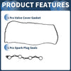 Hyundai Sonata Valve Cover Gasket (2006-2008)
