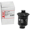 Hilux VZN167 Air Fuel Filter Service Kit (2002–2005)