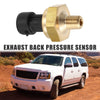 Ford F-350 Super Duty 6.0L 7.3L Diesel Exhaust Back Pressure Sensor (2003-2007)
