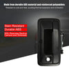Chevrolet Car Rear Tailgate Handle with Backup Camera