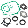 Yamaha Golf Cart Motor G2 G5 G8 G9 G11 Engine Rebuild Kit Gasket Seal (1985–1995)