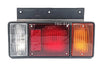 Isuzu NPR NQR NRR FSR FRR Truck 24V RH Tail Light (1987-2019)