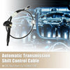 Jeep Commander Shifter Cable (2006–2010)