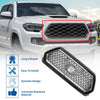 Toyota Tacoma Hood Bumper Grille (2019-2020)