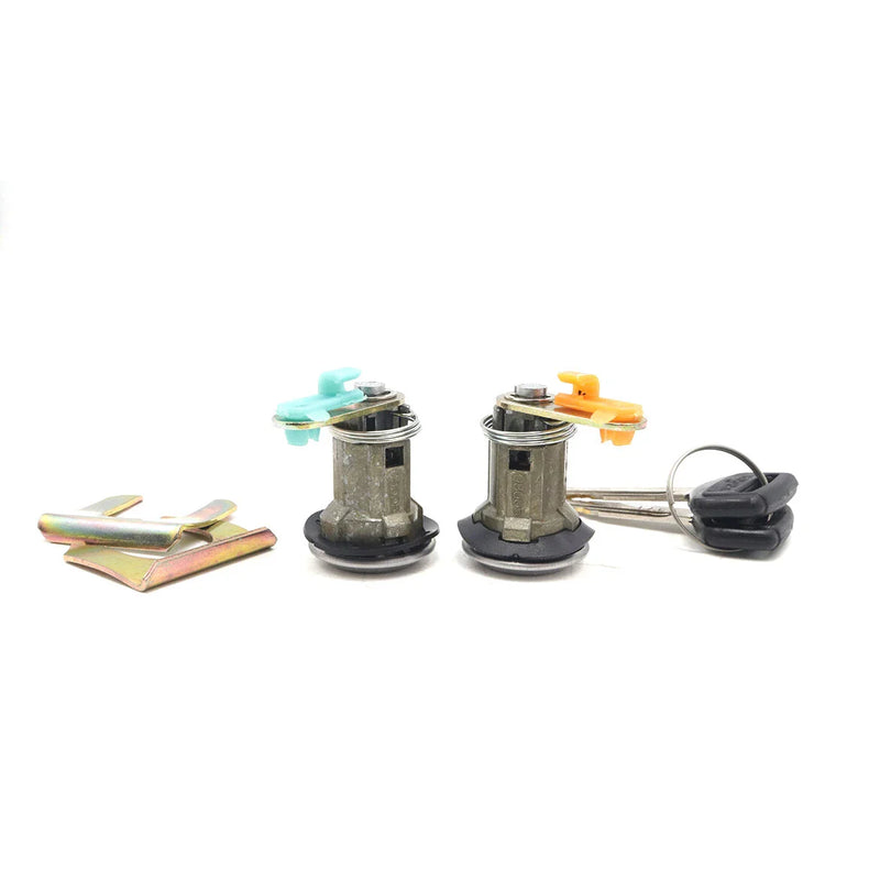 Toyota Hilux RN20-RN27 1972-1978 Door Lock & Retainer Clip