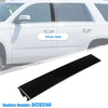 Cadillac & Chevy Door B Pillar Trim Panel
