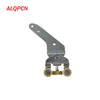 Toyota Sienna Left Sliding Door Roller Hinge (2011-2020)
