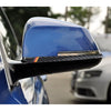 BMW 3 4 Series F30 F32 Exterior Mirror Stickers Stripes (2012-2019)