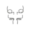 VW Transporter III and IV Door Lock Springs 4