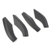 Land Rover Freelander 2 Roof Rack Cover Rail End Cap (2006-2014)