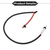 Porsche 911 993 964 1x Car Front Brake Pad Wear Sensor (88-97)