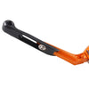 KAWASAKI Z1000 Alloy Folding Brake Clutch Levers (2007-2016)