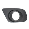 Dodge Journey, Chrysler 200 ABS Front Left Fog Light Cover (2011-2020)
