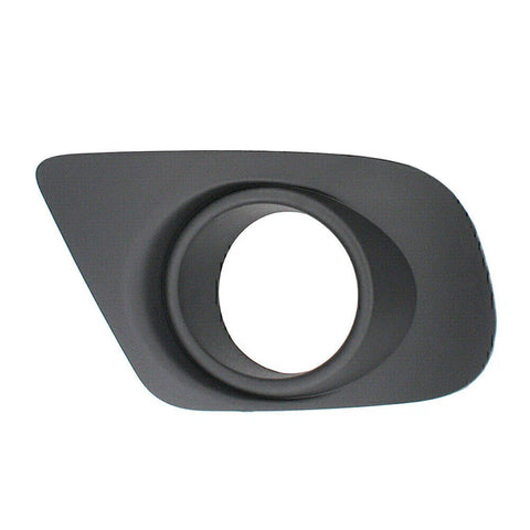 Dodge Journey, Chrysler 200 ABS Front Left Fog Light Cover (2011-2020)