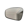 2020-2021 Nissan Sentra Heated Left Car Mirror Glass (2020-2021)