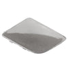 Nissan Sentra Gray Front Tow Hook Cap Cover (2016-2019)