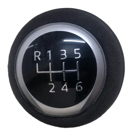 Mazda 2, 3, 6, CX-3, CX-5 Gear Shift Knob (2010-2023)