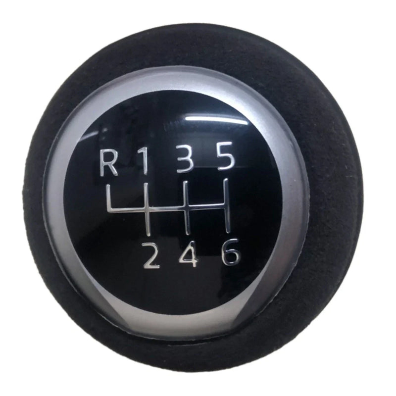 Mazda 2, 3, 6, CX-3, CX-5 Gear Shift Knob (2010-2023)