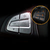Mercedes-Benz C-Class Steering Wheel Button (2014–2021)