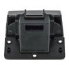 Dodge Ram 1500 2500 3500 Center Console Armrest Lid Latch Lock (2002-2023)