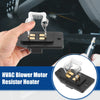 Honda Civic HVAC Blower Motor Resistor