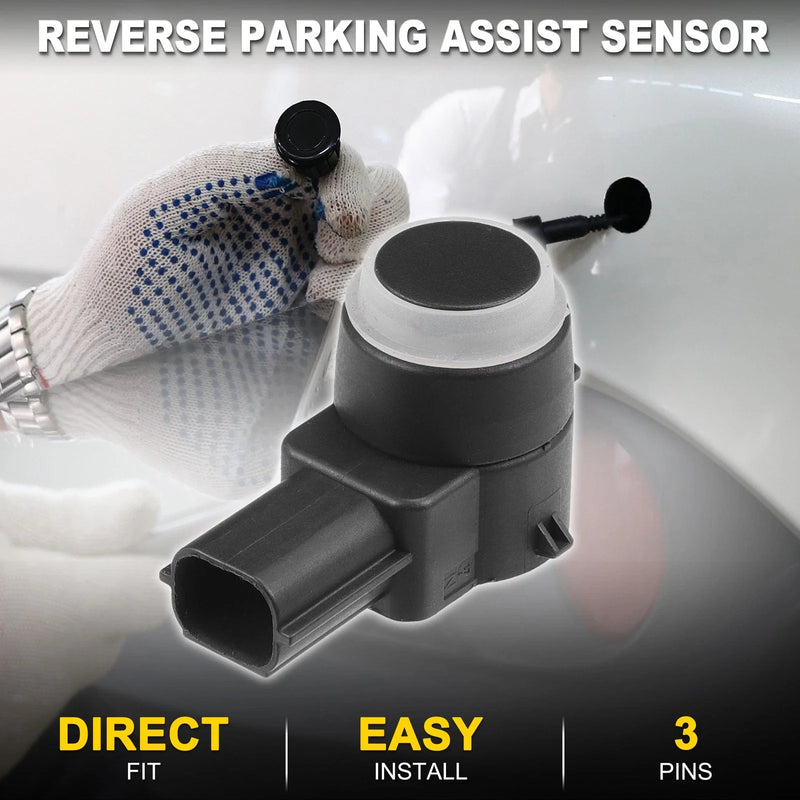 GMC Acadia Reverse Parking Assist Sensor (2007-2012)