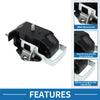 Mitsubishi Montero Engine Mount (1995-2000)