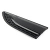 Land Rover Discovery Sport Left Fender Vent Grille Black Louver (2015-2021)