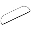 Mini Cooper F55 F56 F57 Black Front Grille Surround Grill Molding Trim (21-23)