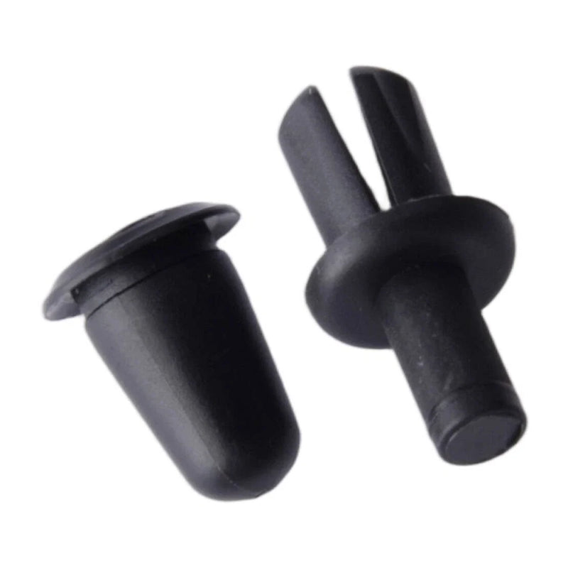 Range Rover L322 Windshield Pillar Rivet Grommet Clip (2002-2012)