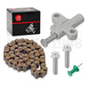 Honda Recon 250 TRX250 Cam Timing Chain & Tensioner (1997–2001)