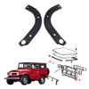 Toyota Land Cruiser BJ45 / FJ45 / HJ45 / 47 1975-1986 Cab Rear Panel Set