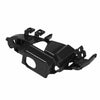 Mercedes-Benz ML320 ML350 ML500 Fog Light Trim Frame Set (2002-2005)
