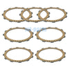 Honda CBR1100XX Blackbird, CB1100SF X11 Clutch Friction Plates (99-01)