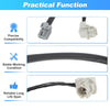 Ford F150, Explorer, Sport Trac Third Brake Light Wire Harness (2004-2010)