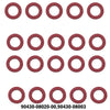 Outboards 20pc / Lower Unit Oil Drain Gaskets