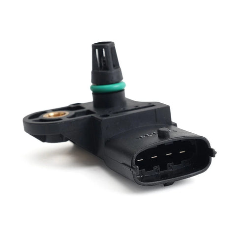 Buick Cadillac Chevrolet Black 3BAR MAP Sensor (2005-2013)