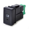 Suzuki SX4 Swift Grand Vitara Front Fog Light Switch (2006-2014)