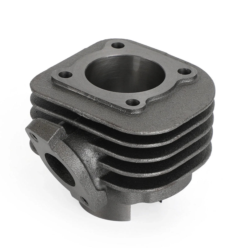 Minarelli AC (2000-2023) D=47mm 2-Stroke 70cc Cylinder Piston Kit